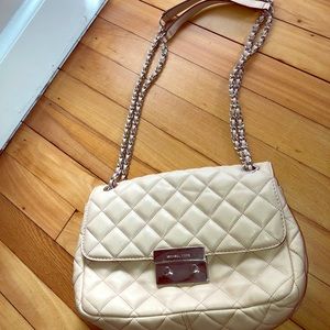 Michael Kors shoulder bag